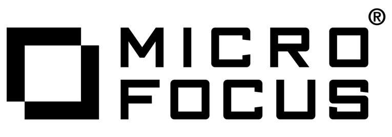 Microfocus Logo